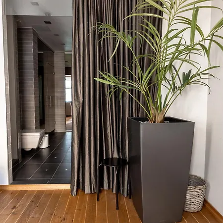 Appartement 2ndhomes Gorgeous 2br With Sauna In The Center *