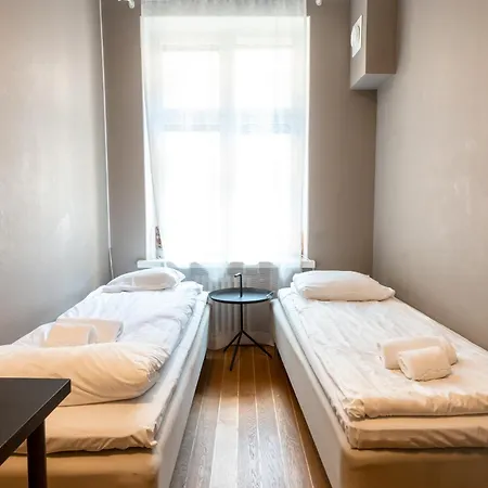 2ndhomes Gorgeous 2br With Sauna In The Center Appartement *