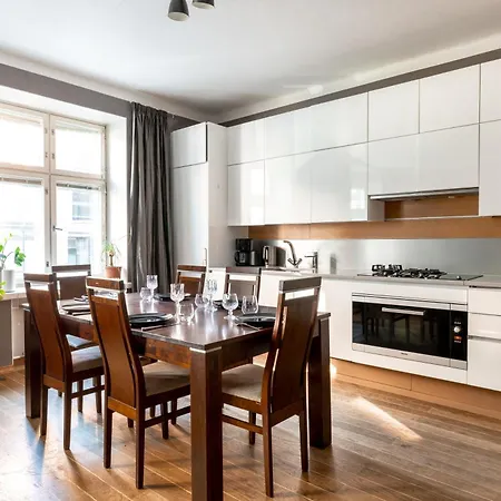 2ndhomes Gorgeous 2br With Sauna In The Center