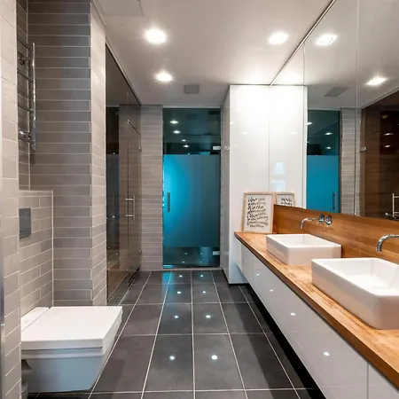2ndhomes Gorgeous 2br With Sauna In The Center Helsinki