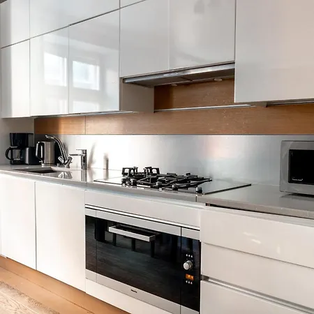 Apartment 2ndhomes Gorgeous 2br With Sauna In The Center Helsinki