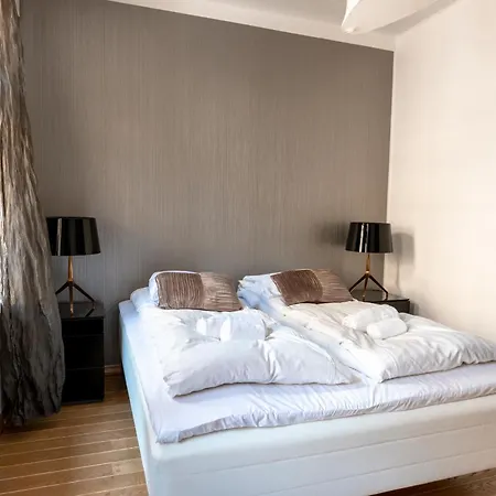 Appartamento 2ndhomes Gorgeous 2br With Sauna In The Center *
